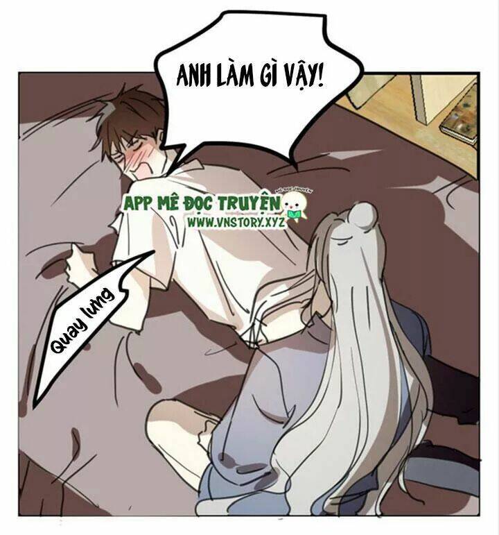 đạo trưởng đại nhân đến nhà chapter 41 25