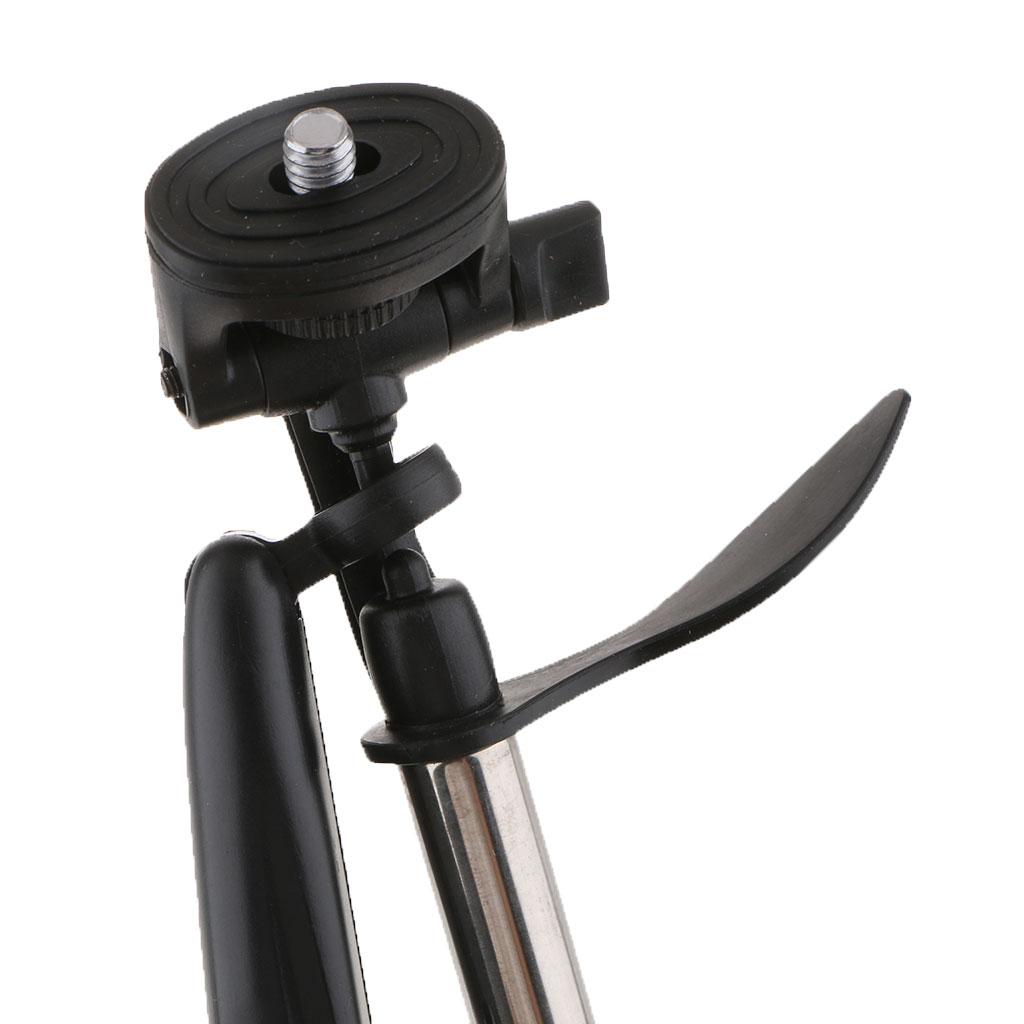 Mini Handheld Magnetic Gimbal Video Stabilizer for iPhone Smartphones