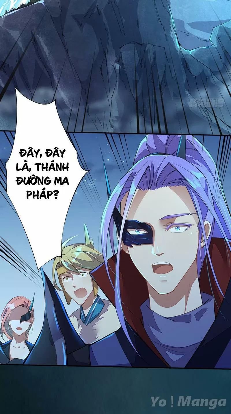 tuyệt thế luyện đan sư chapter 95 34