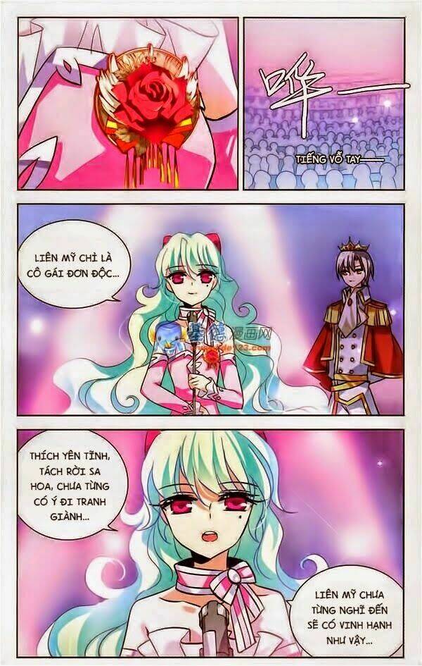 xuyên duyệt tây nguyên 3000 chapter 51 13