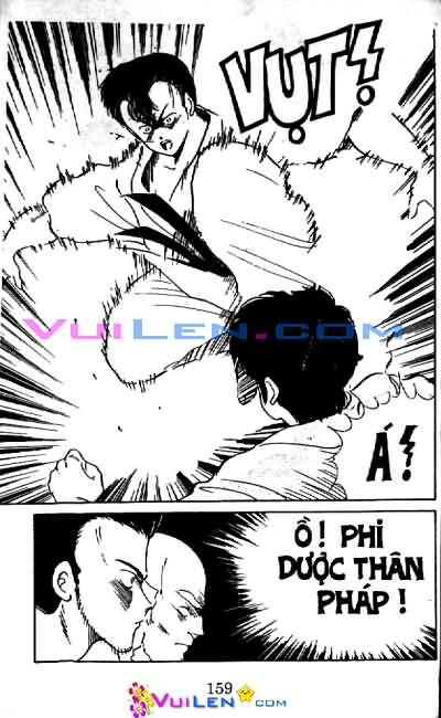 truyền nhân atula - shura no mon i chapter 1 158