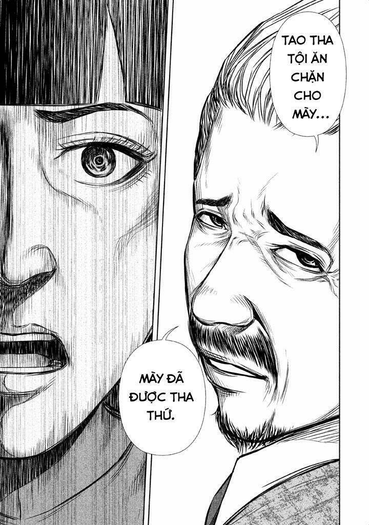 back street girls - washira idol hajimemashita. chapter 11 11