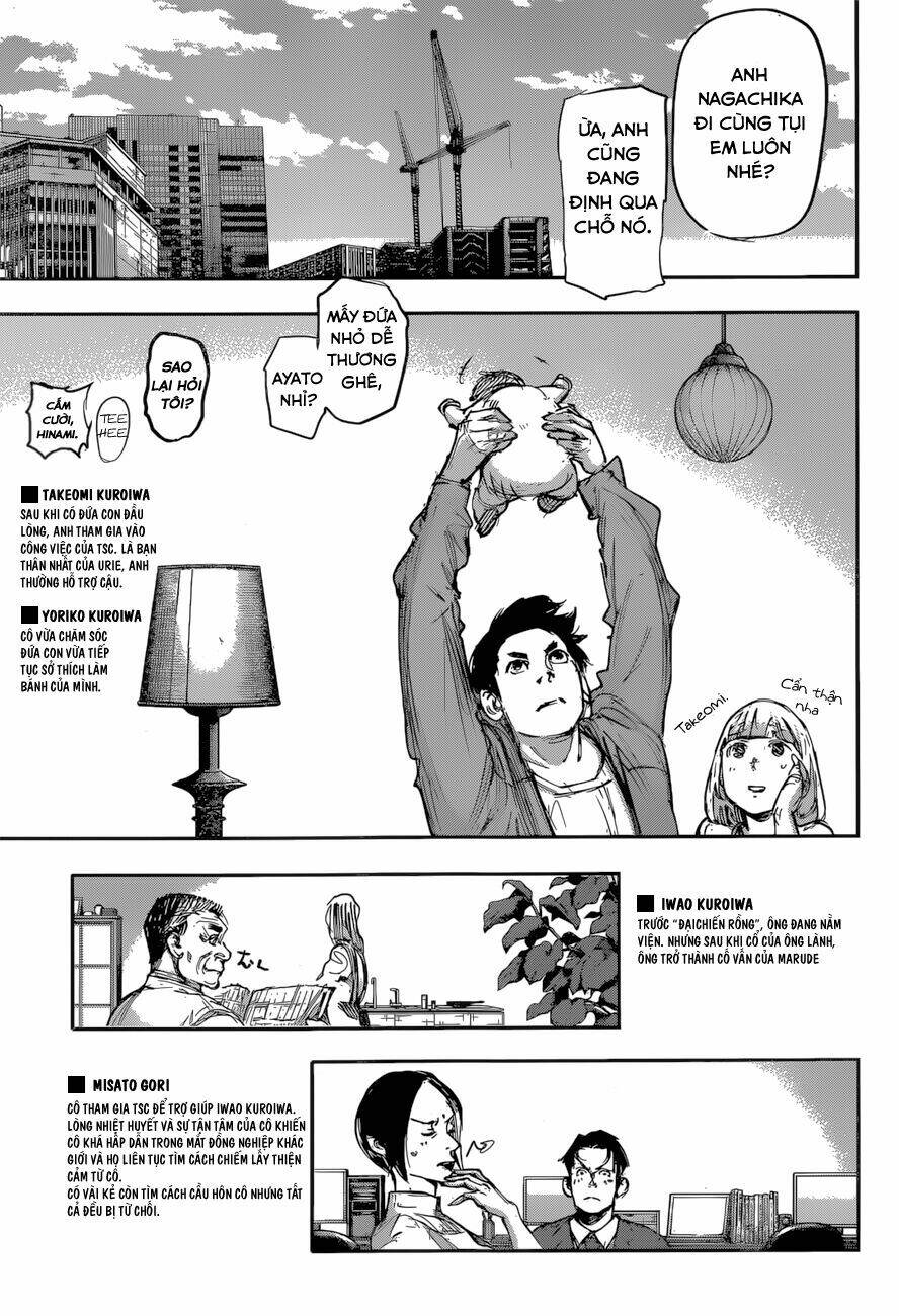 ngạ quỷ vùng tokyo 2 chapter 179 24