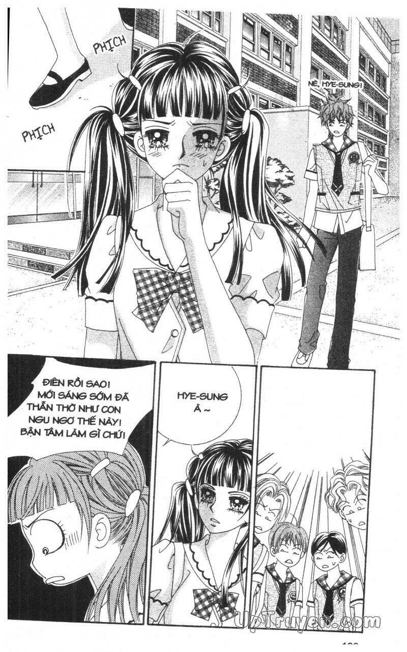 meo meo dịu dàng đi nhé chapter 7 103