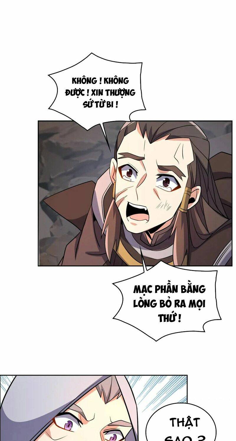 thôn phệ một thế giới tu tiên chapter 144 1