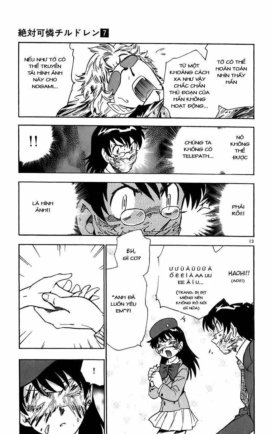 loli siêu năng lực chapter 52 14