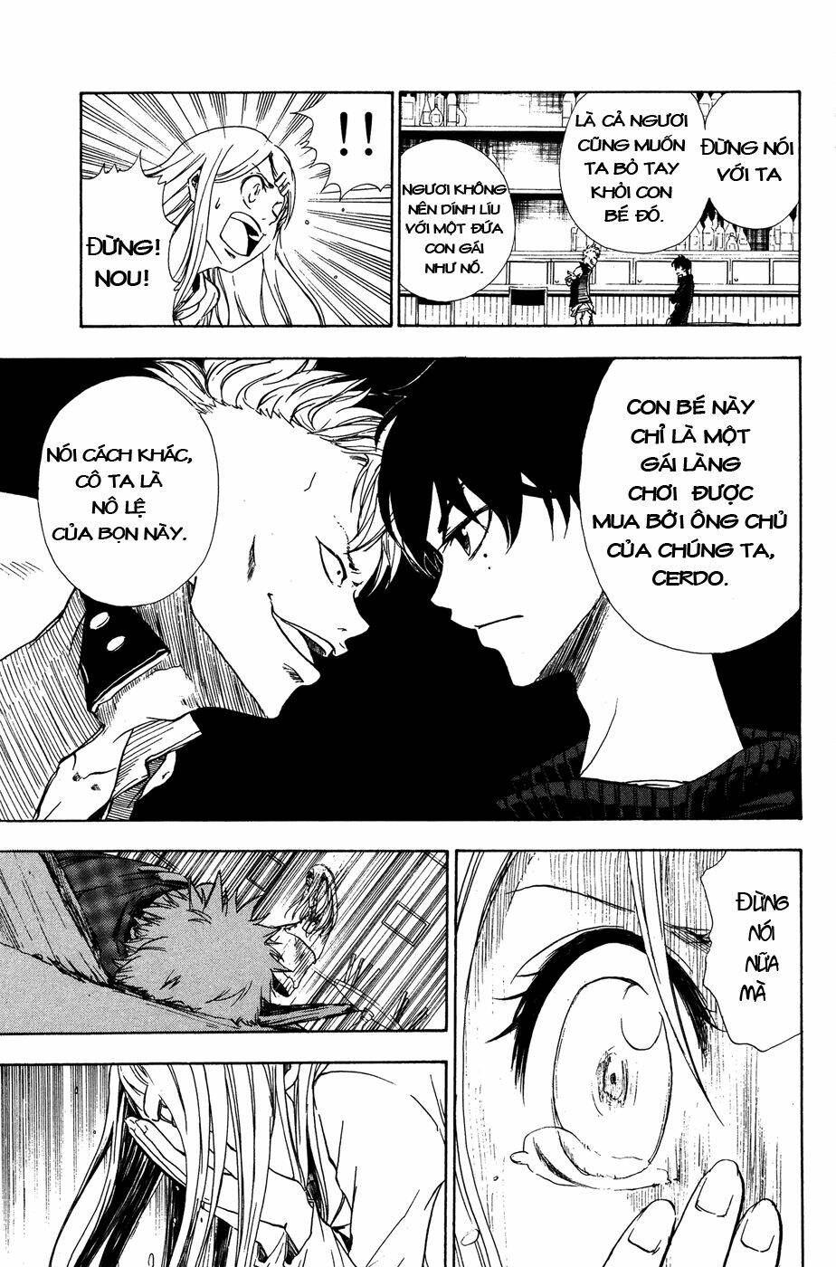 hangyaku no kagetsukai chapter 2 29