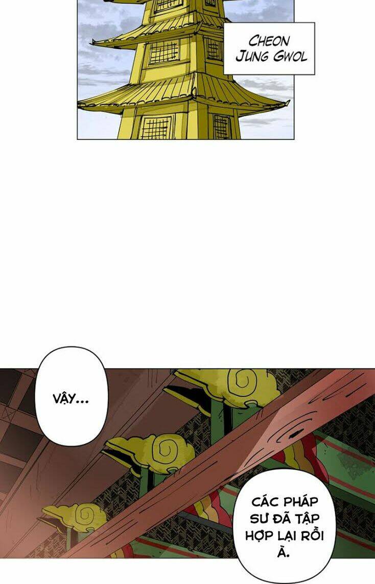 thập tự chinh chapter 4 33