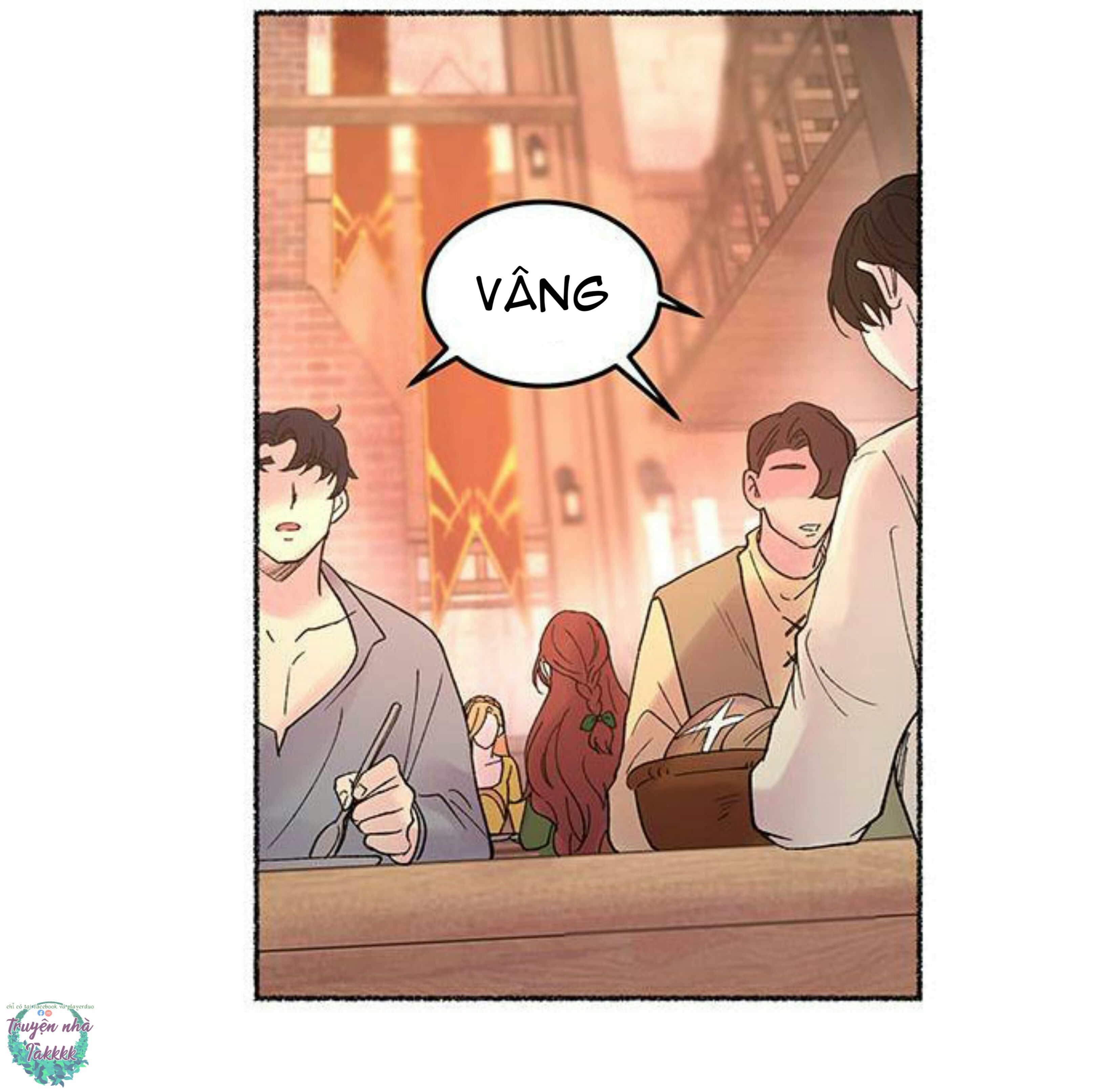 như gió trên cành cây khô chapter 12 81