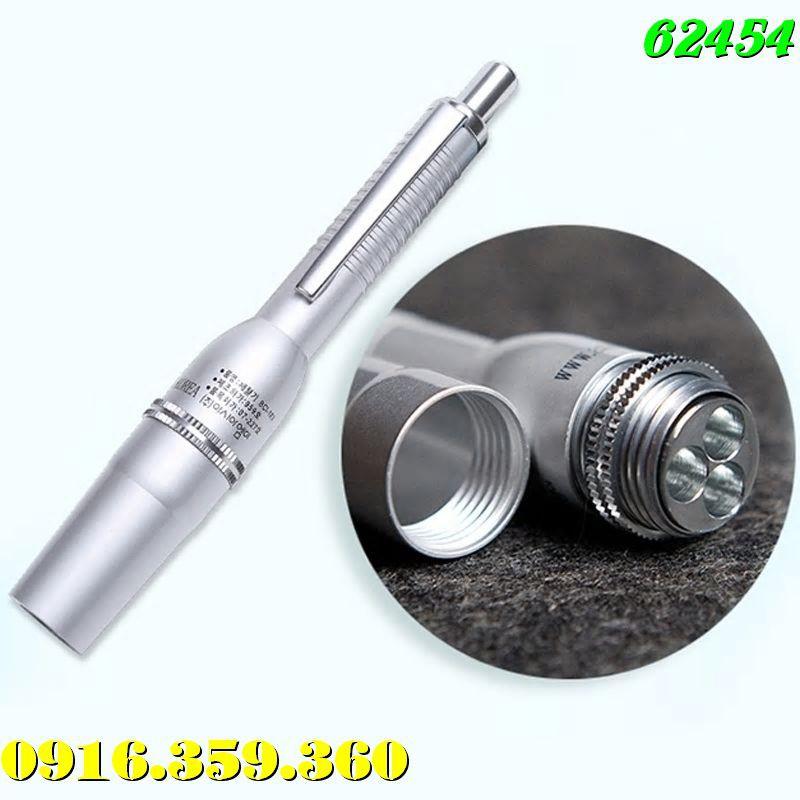 Bút chích máu thử tiểu đường và giác hơi 3 đầu kim
