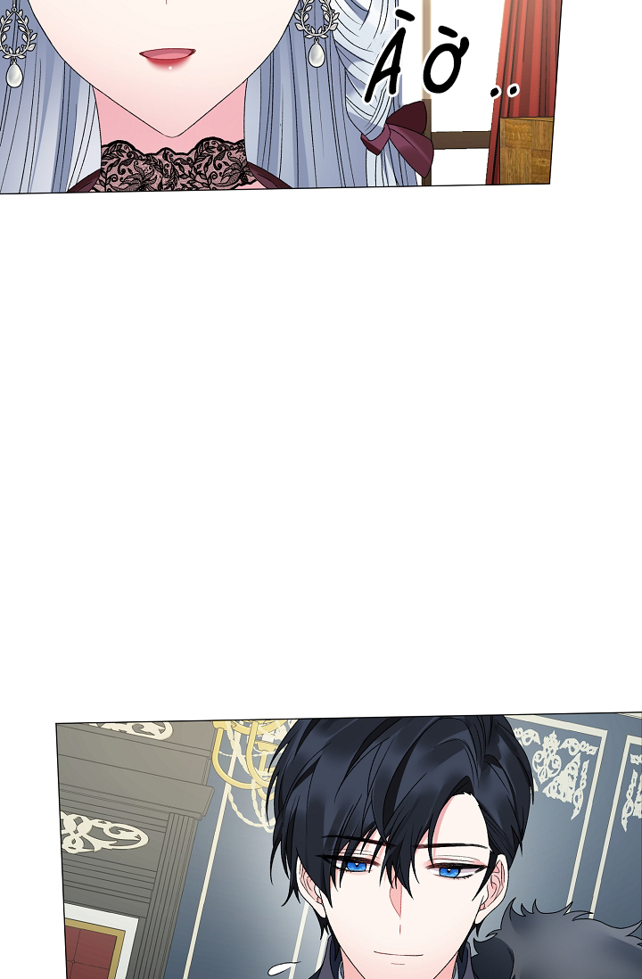 tôi sẽ trở thành nhân vật chính chapter 12 43