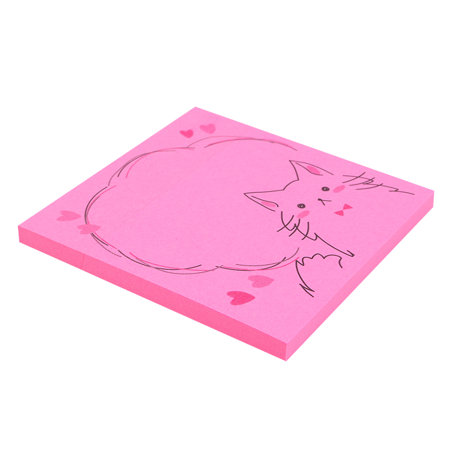 Giấy Note Motto CYSF70-NPI