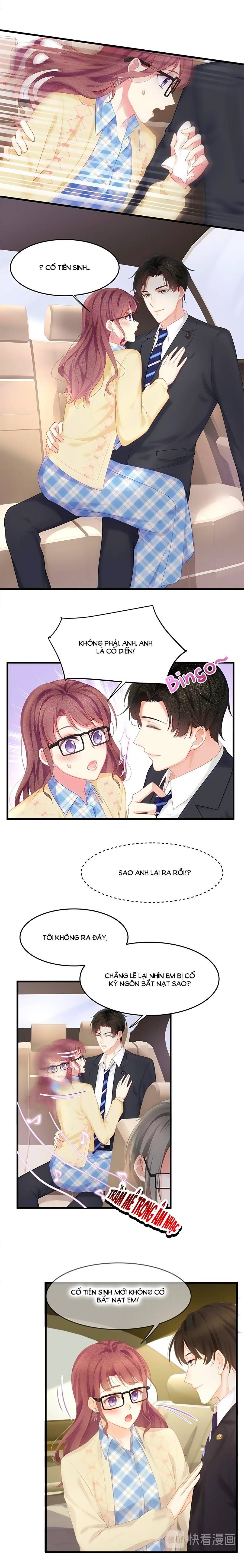 ta với bốn vị cố tiên sinh chapter 21 7