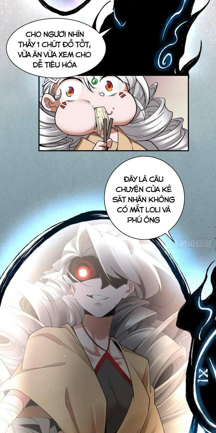 ta là nhà giàu số một, ta không muốn trọng sinh chapter 69 15