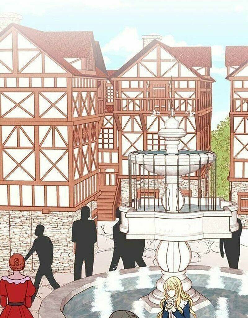 wendy , cô gái bán hoa chapter 42 16