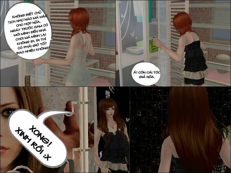 the world of model chapter 3 20