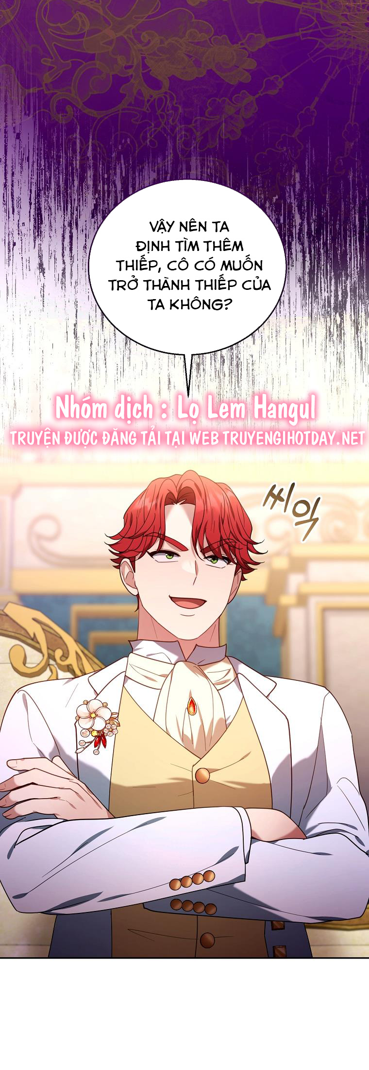 tôi đã có con với người chồng phản diện chapter 77.1 40