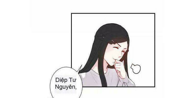 quy tắc của mỹ nam chapter 23 19