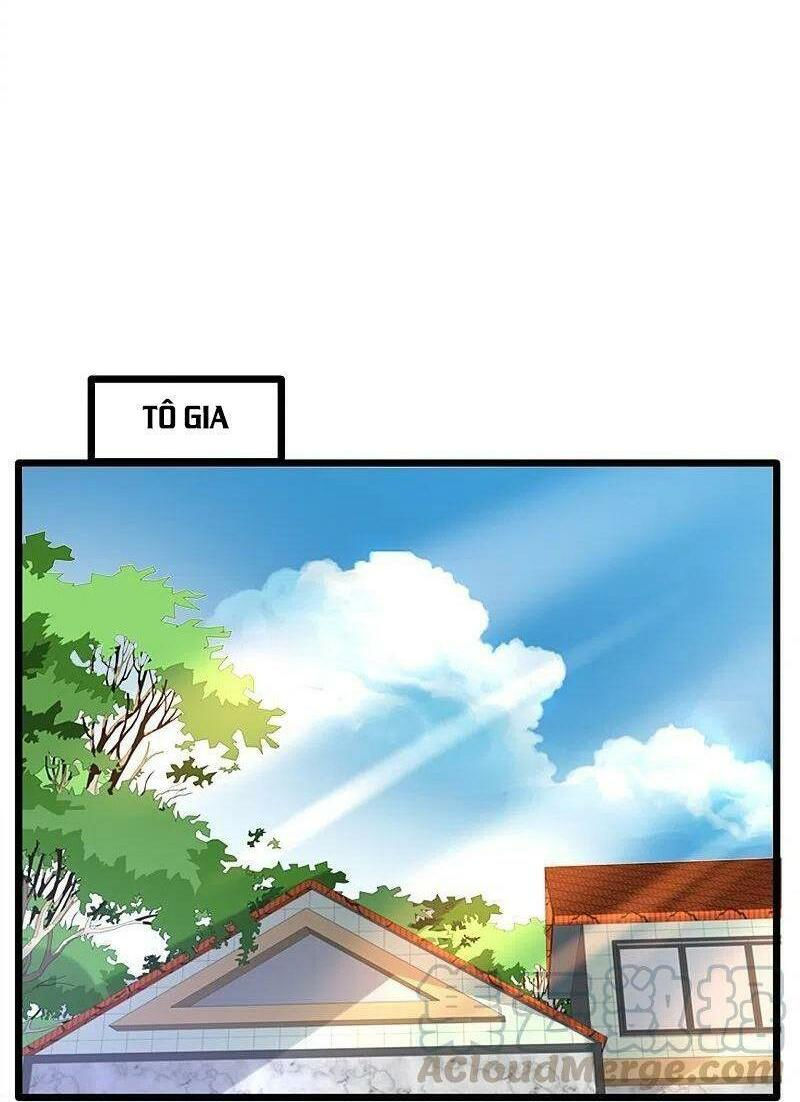 đô thị tà vương chapter 231 20