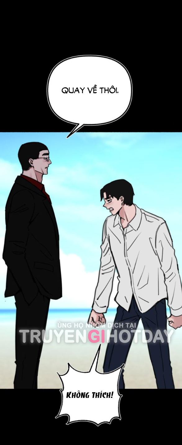 nàng thơ nổi tiếng - nàng thơ myung chapter 56.1 9