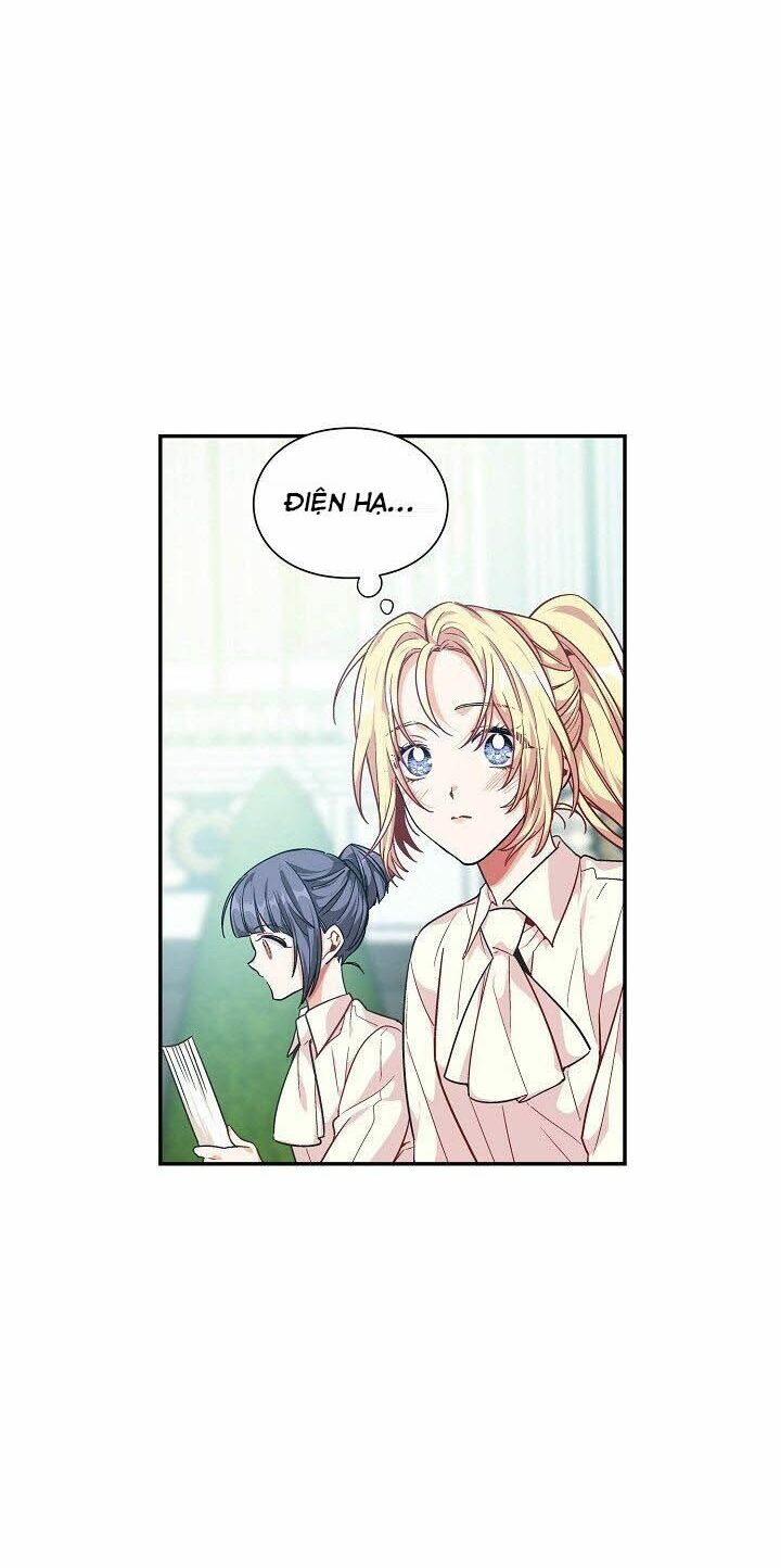 nữ hoàng ngoại khoa chapter 96 50