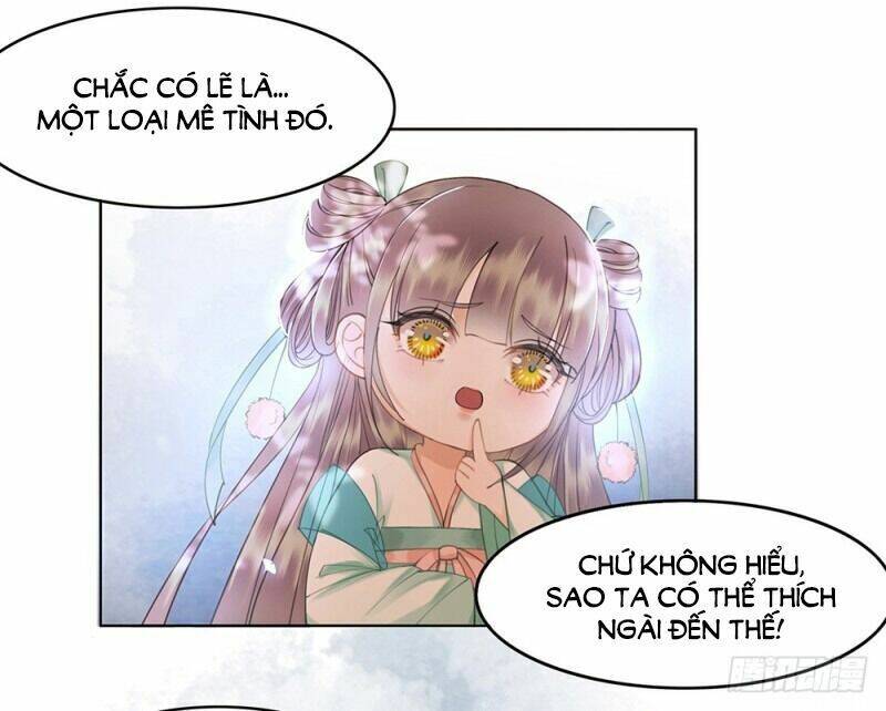 gay rồi! cái đó thành tinh rồi chapter 59 54