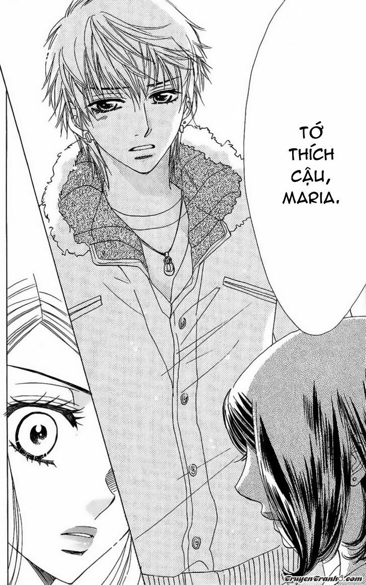 ác quỷ và bản tình ca chapter 37 16