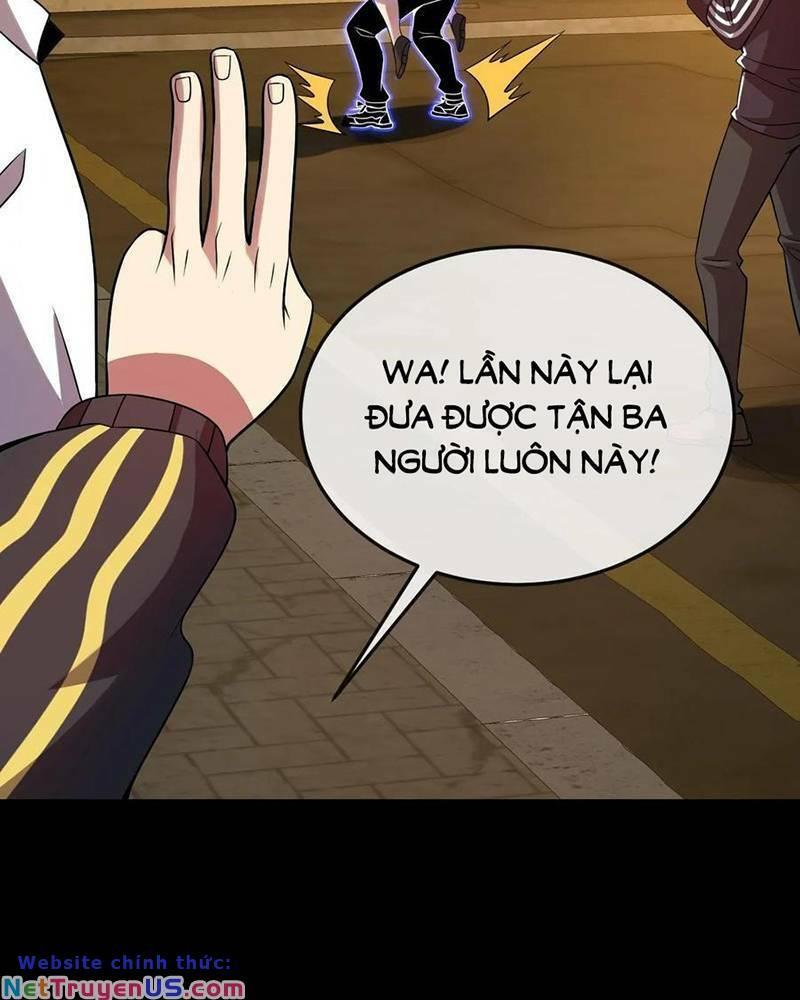 nhìn thấy thanh máu, ta xử tội thần linh chapter 84 27