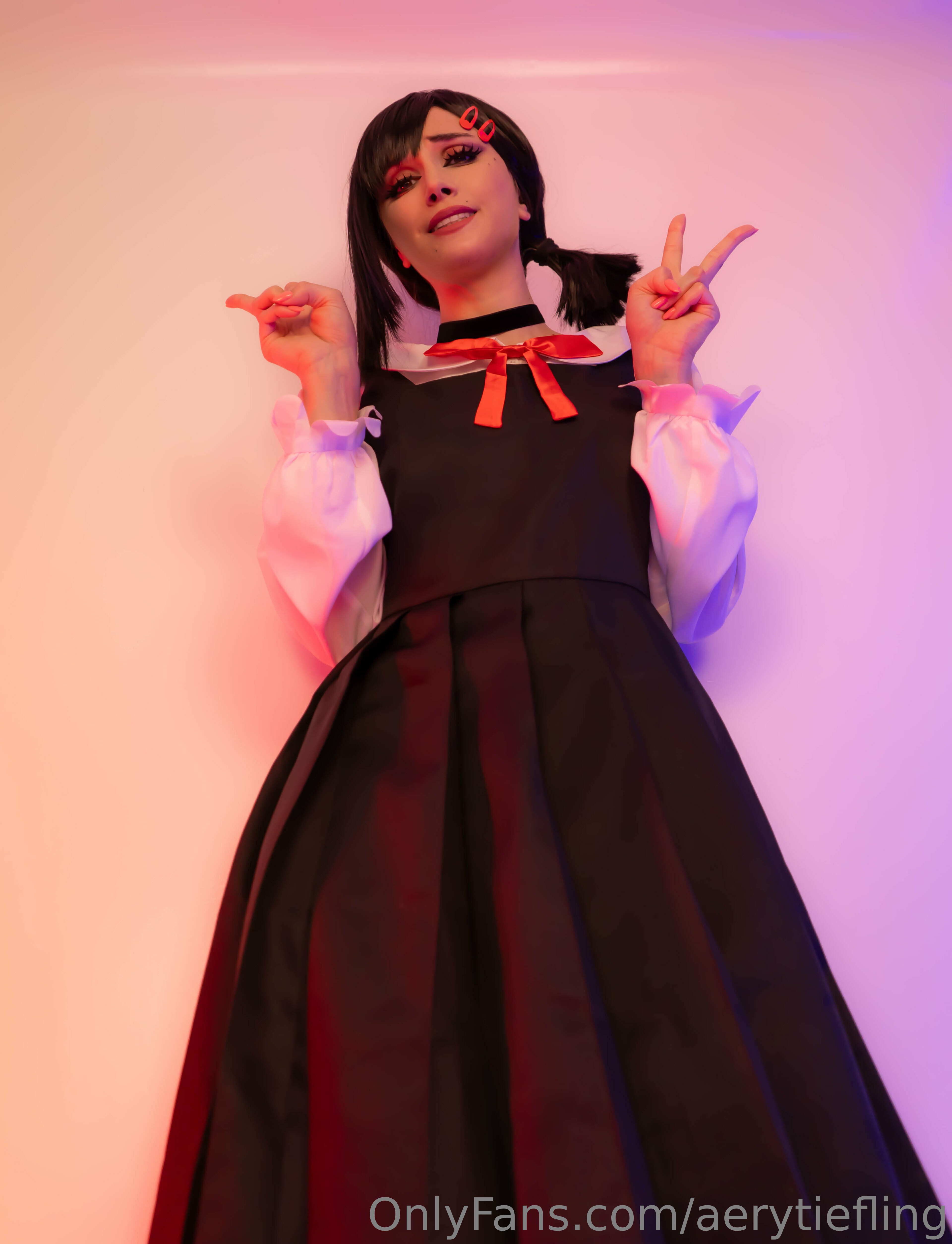 hình cosplay chapter 493 1