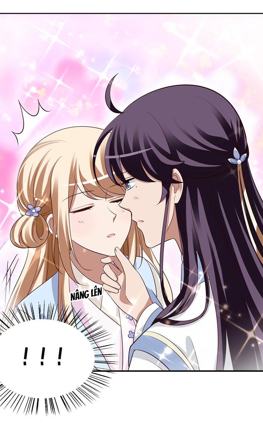 kiêu ngạo vương gia chủng điền phi chapter 91 1