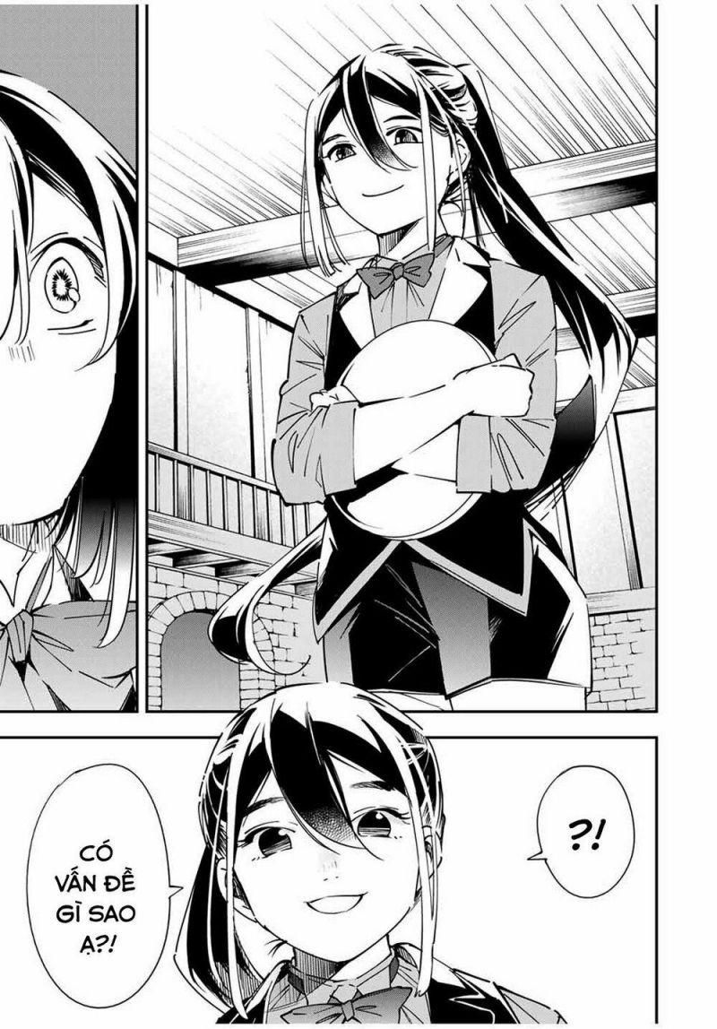 tái sinh thành quý tộc với kĩ năng 'appraisal' chapter 34 15