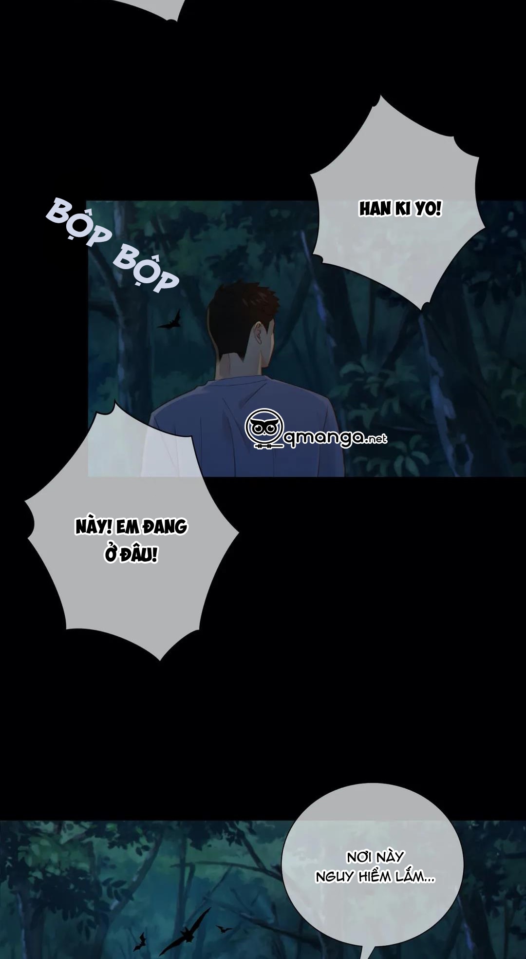 thời gian giữa sói và chó chapter 48 44