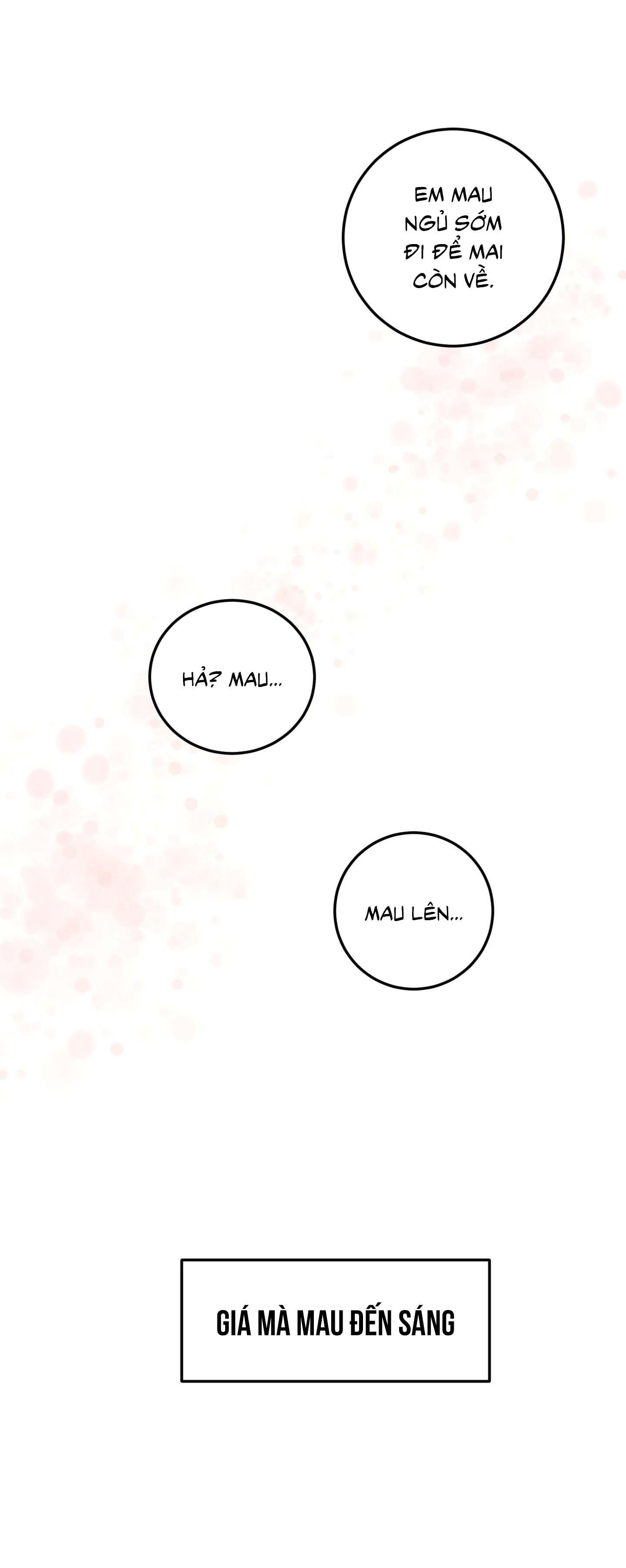 ngôi nhà hướng mặt trời mọc chapter 43 34