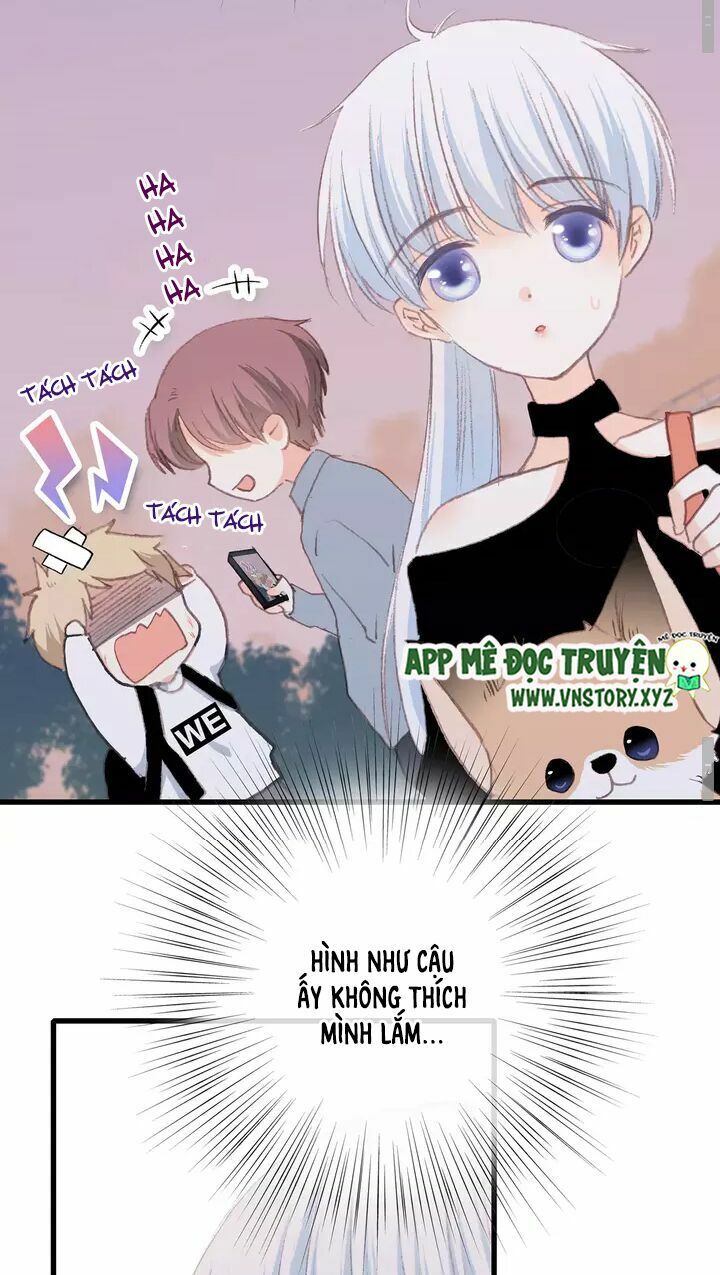 con tim rung động 2 chapter 20 45