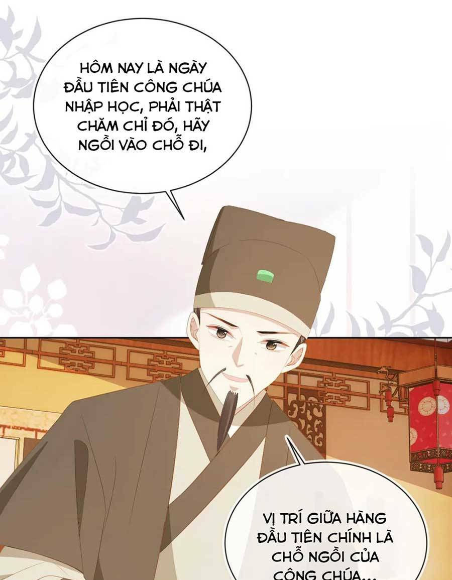 nhặt được bảo bối manh manh chapter 85 13