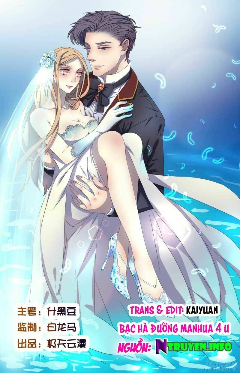 chỉ nhiễm thành hôn: đại thúc sủng vợ vô độ chapter 6 1