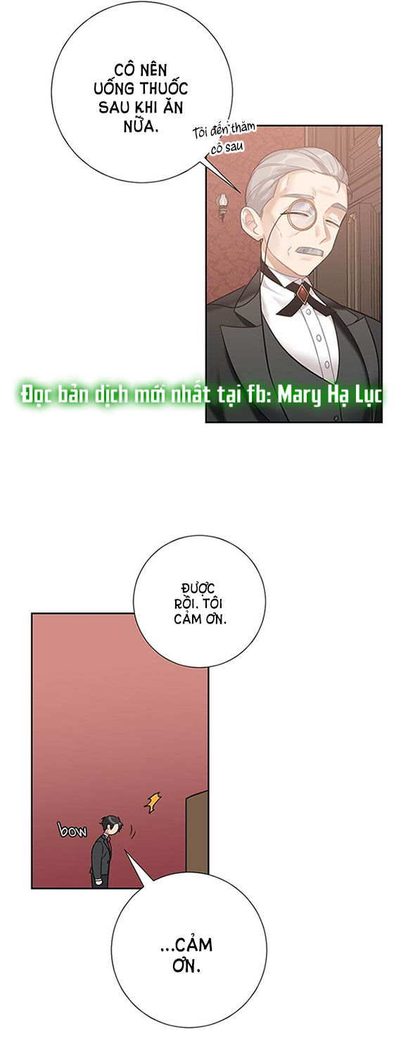 tiểu thư và dàn hầu nam mlem chapter 28 5
