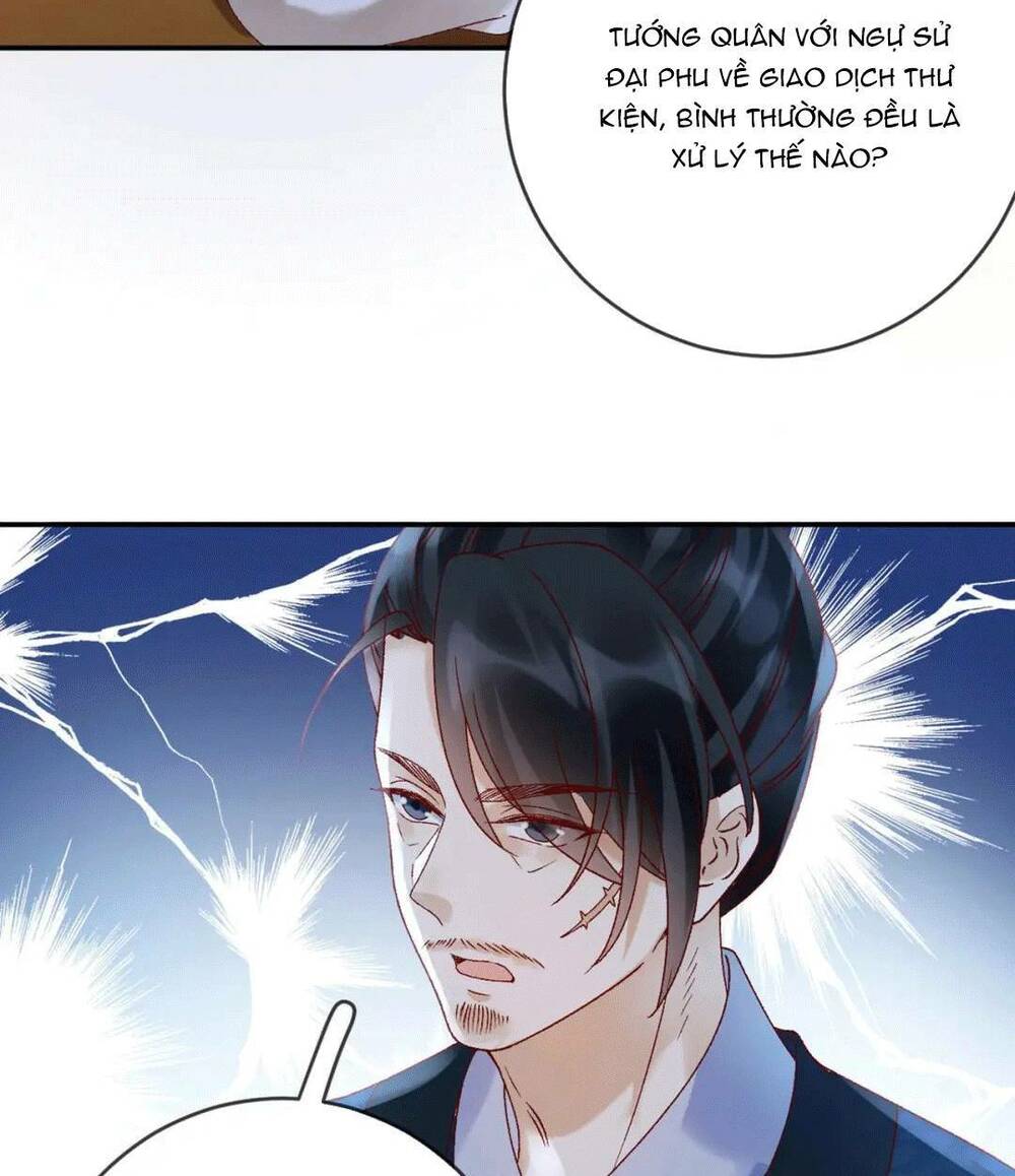 sự trả thù của vương phi chapter 47 25