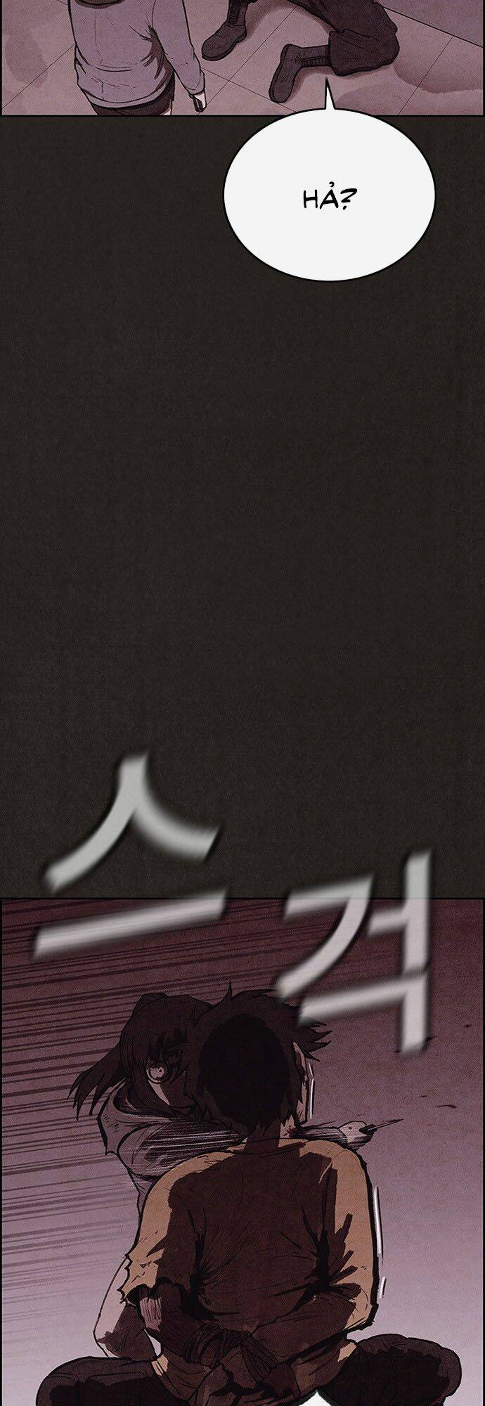 quái vật tại chung cư xanh chapter 119 54