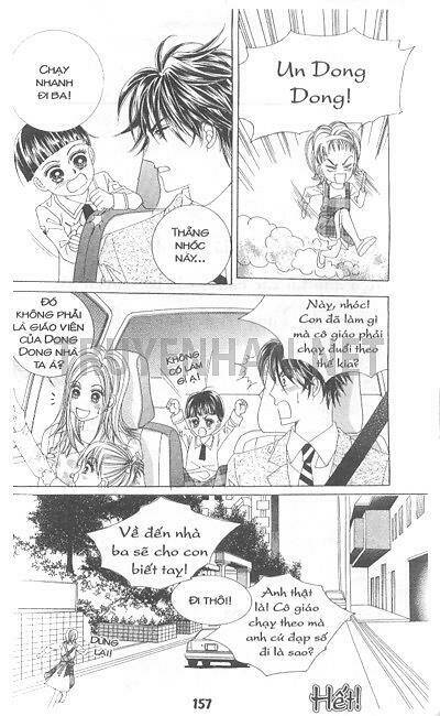 nụ hôn 5000 won chapter 56 19