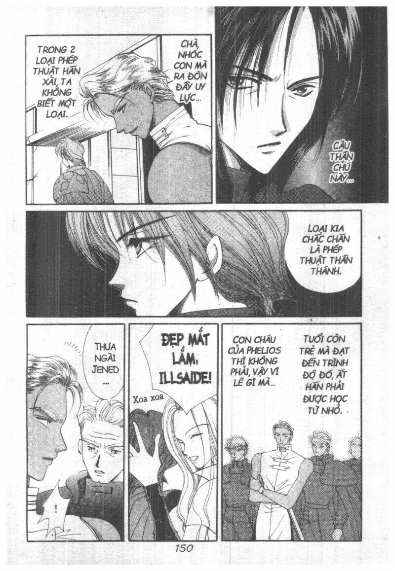 vampire game chapter 5 152