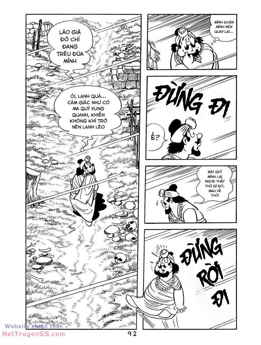 buddha - truyền thuyết đức phật chapter 63 20