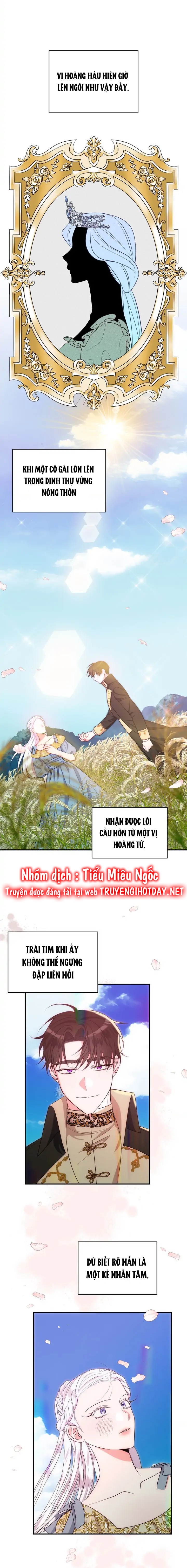 câu chuyện về nữ công tước chapter 75 7