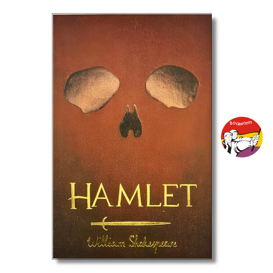 Sách - Hamlet by William Shakespeare - Classics/ Plays /Fiction