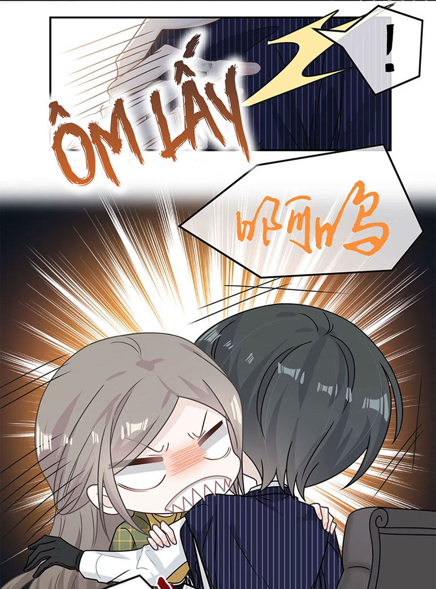 hai cách tìm gặp người yêu chapter 90 24