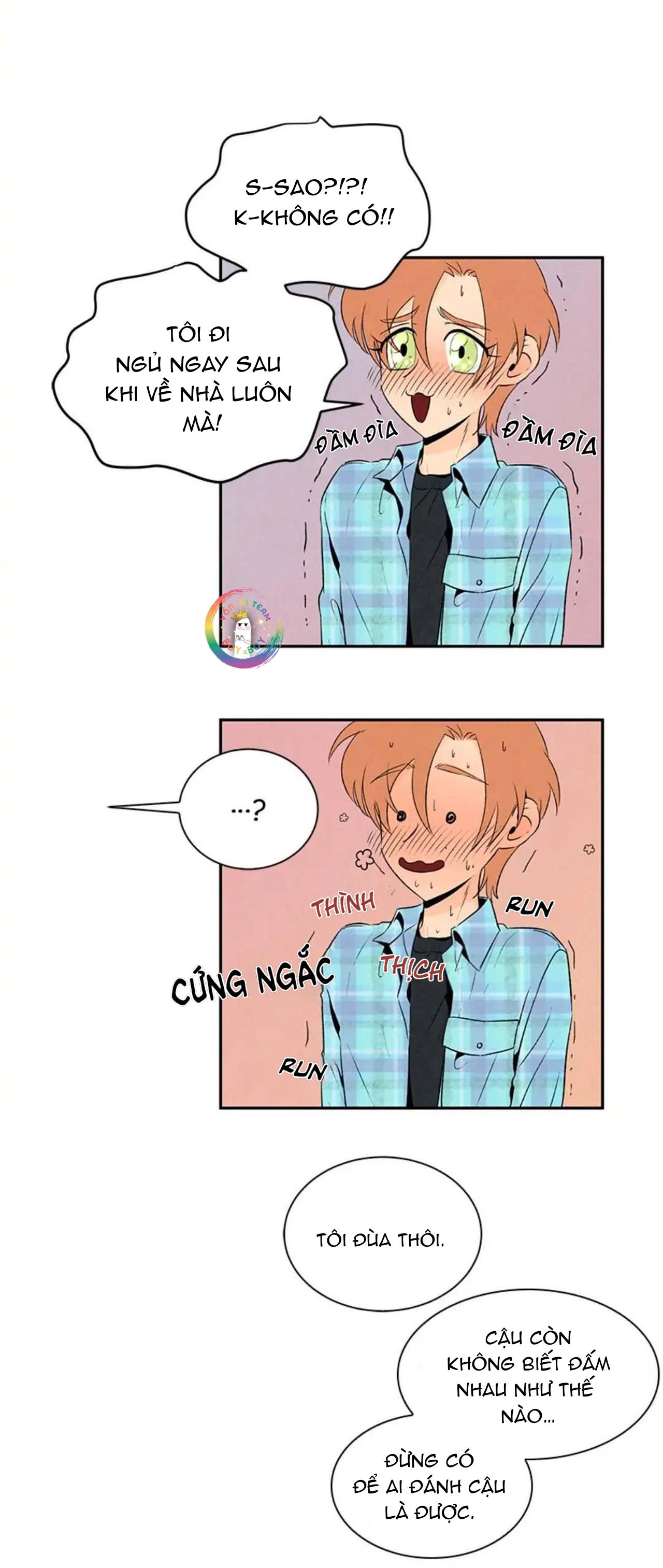 bona sort chapter 18 2