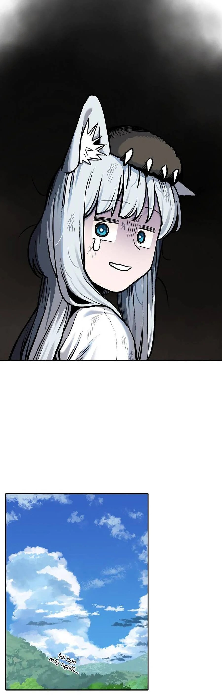 sự lụi tàn của usuzumi chapter 41 30