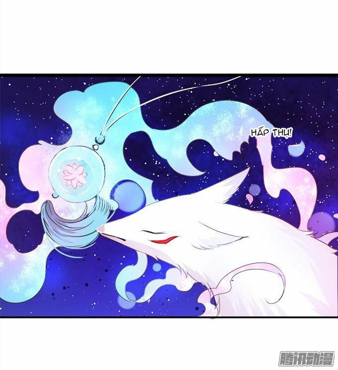 hồ tiên hung bạo chapter 1 78