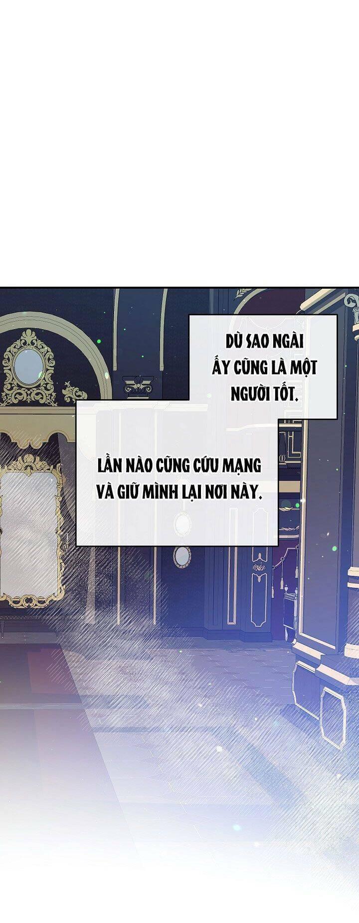 chúng ta có thể trở thành gia đình được không? chapter 52 60