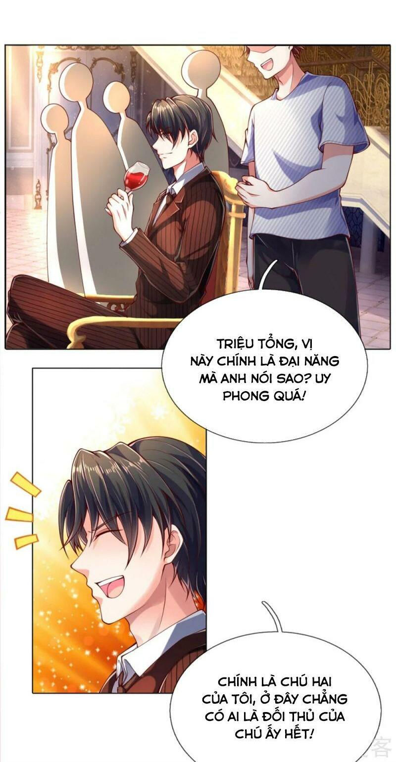 vú em tiên tôn đi ở rể chapter 176 24